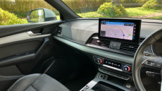 Audi Q5 45 TFSI Quattro S Line 5dr S Tronic Petrol Estate